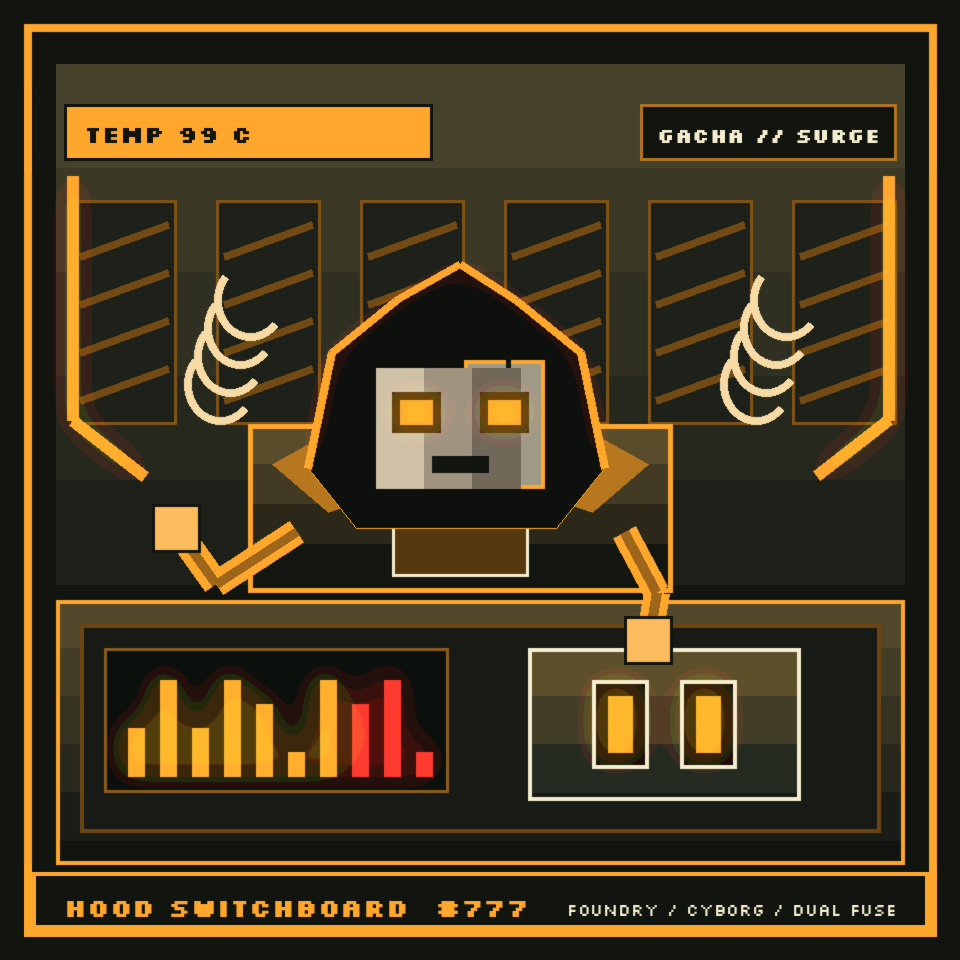 Select operator #777